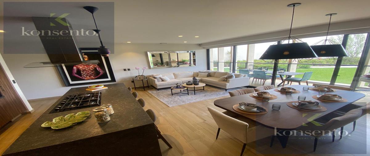 Foto de departamento en venta en  , zibatá, el marqués, querétaro, 30878138 No. 05