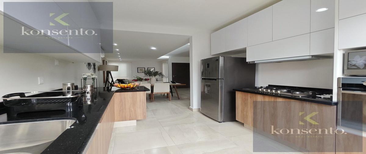 Foto de casa en venta en  , zibatá, el marqués, querétaro, 30878143 No. 04