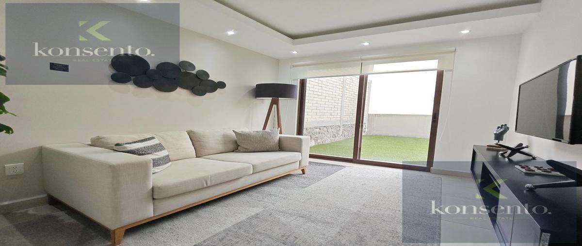 Foto de casa en venta en  , zibatá, el marqués, querétaro, 30878143 No. 05