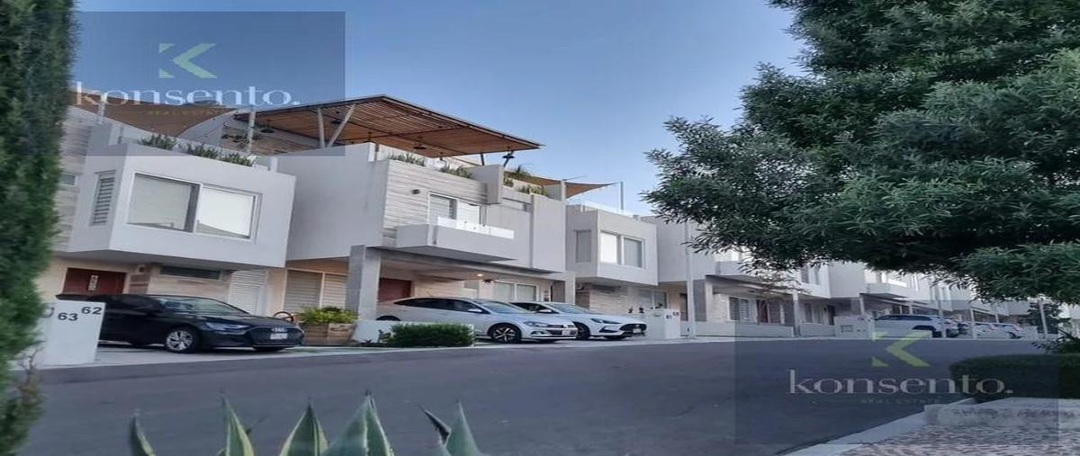 Foto de casa en , zibatá, el marqués, querétaro, 30878144 foto 01 Foto de casa en renta en , zibatá, el marqués, querétaro, 30878144 No. 01