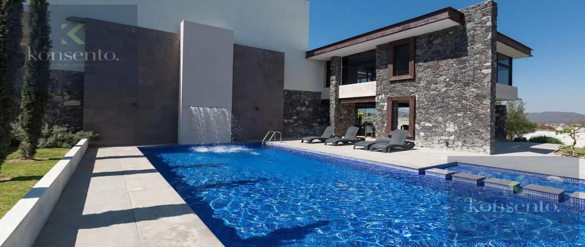 Foto de casa en , zibatá, el marqués, querétaro, 30878144 foto 02 Foto de casa en renta en , zibatá, el marqués, querétaro, 30878144 No. 02