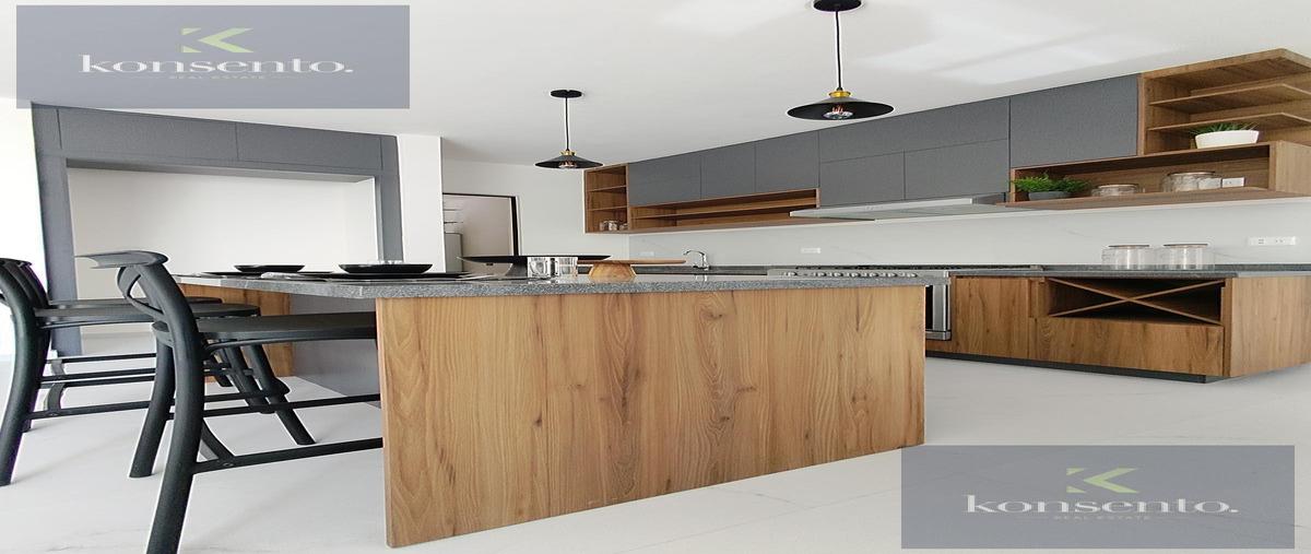 Foto de casa en venta en  , zibatá, el marqués, querétaro, 30878146 No. 04
