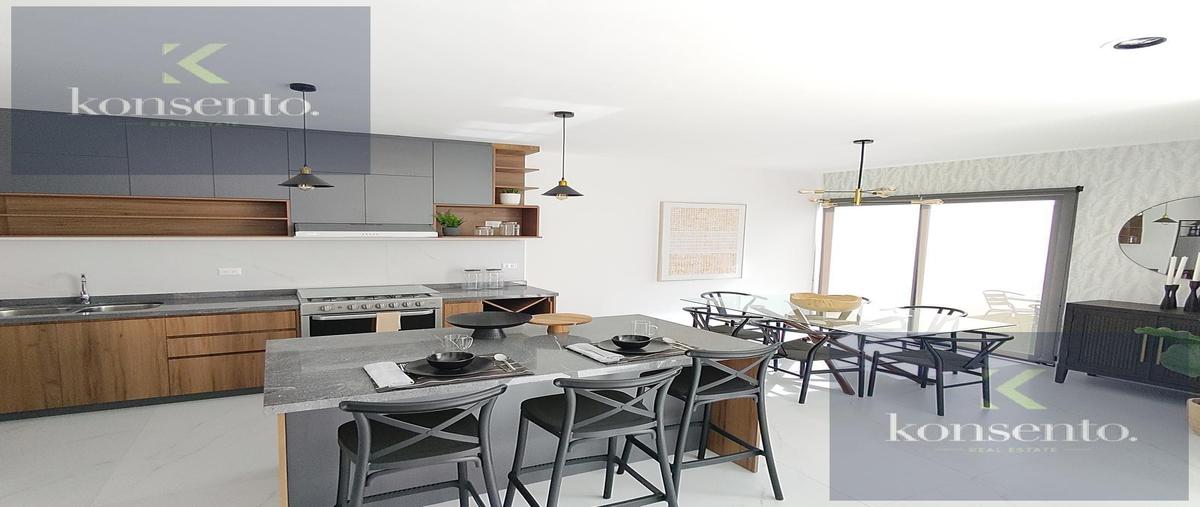 Foto de casa en venta en  , zibatá, el marqués, querétaro, 30878146 No. 05