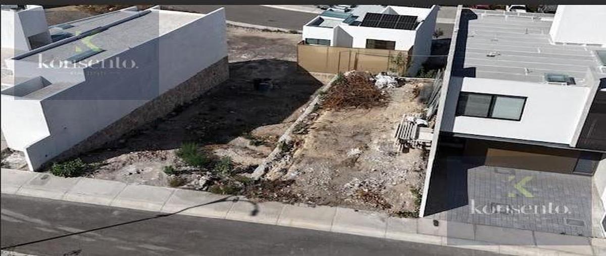 Foto de terreno habitacional en , zibatá, el marqués, querétaro, 30878156 foto 02 Foto de terreno habitacional en venta en , zibatá, el marqués, querétaro, 30878156 No. 02