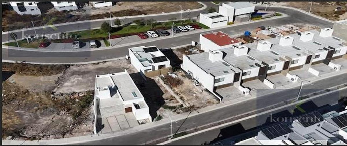 Foto de terreno habitacional en , zibatá, el marqués, querétaro, 30878156 foto 04 Foto de terreno habitacional en venta en , zibatá, el marqués, querétaro, 30878156 No. 04