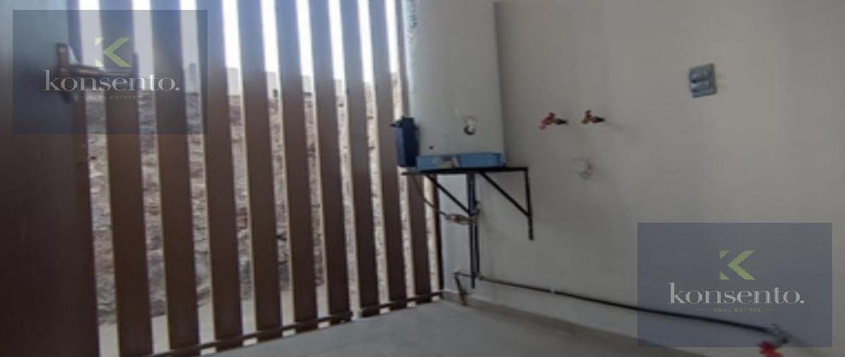 Foto de casa en renta en  , zibatá, el marqués, querétaro, 30878158 No. 03