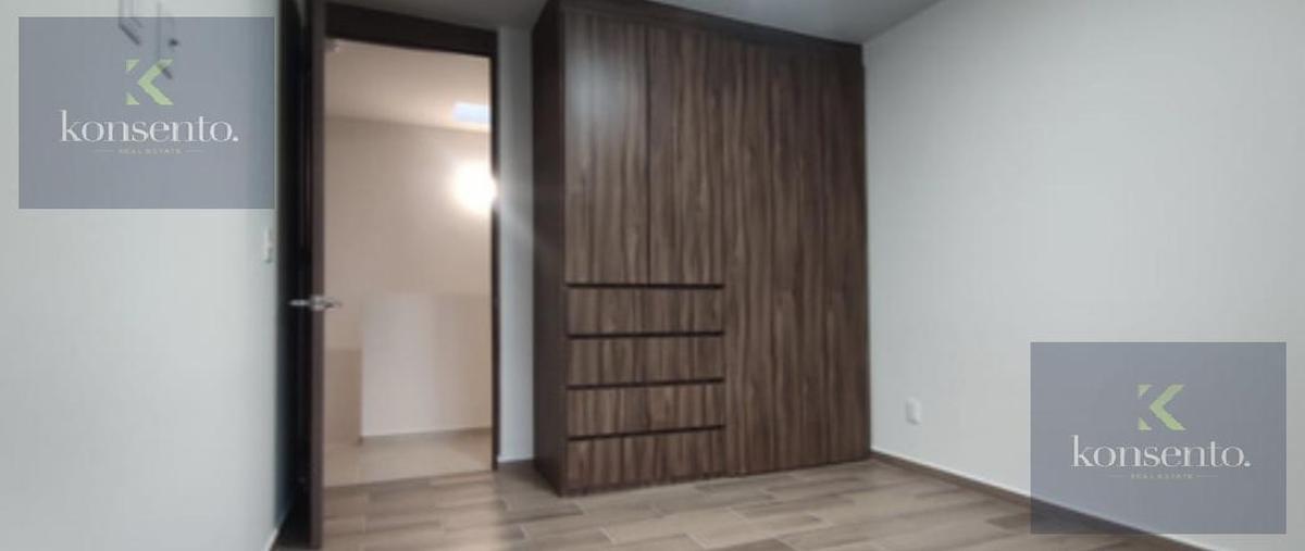 Foto de casa en renta en  , zibatá, el marqués, querétaro, 30878158 No. 05