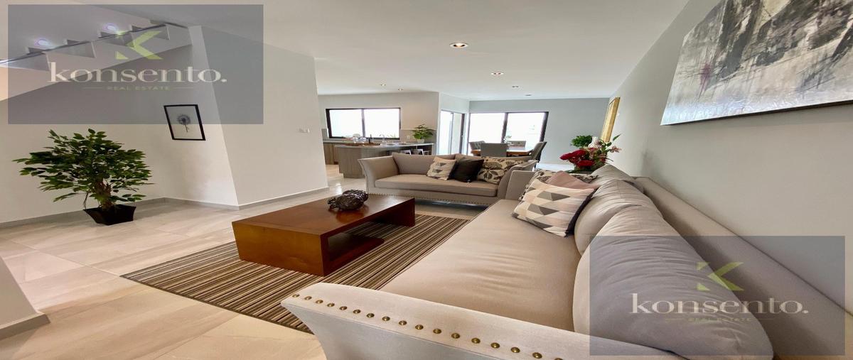 Foto de casa en venta en  , zibatá, el marqués, querétaro, 30878160 No. 03