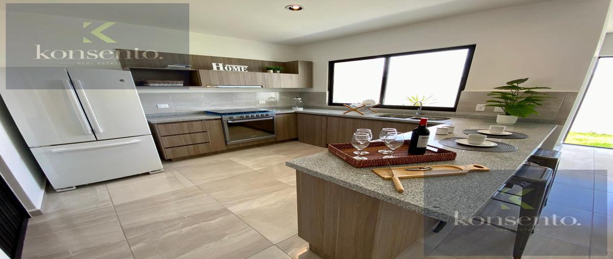 Foto de casa en venta en  , zibatá, el marqués, querétaro, 30878160 No. 04