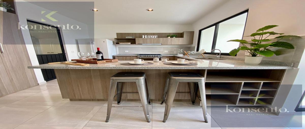 Foto de casa en venta en  , zibatá, el marqués, querétaro, 30878160 No. 05
