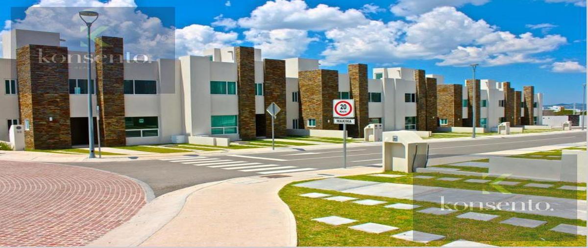Foto de casa en , zibatá, el marqués, querétaro, 30878162 foto 01 Foto de casa en venta en , zibatá, el marqués, querétaro, 30878162 No. 01