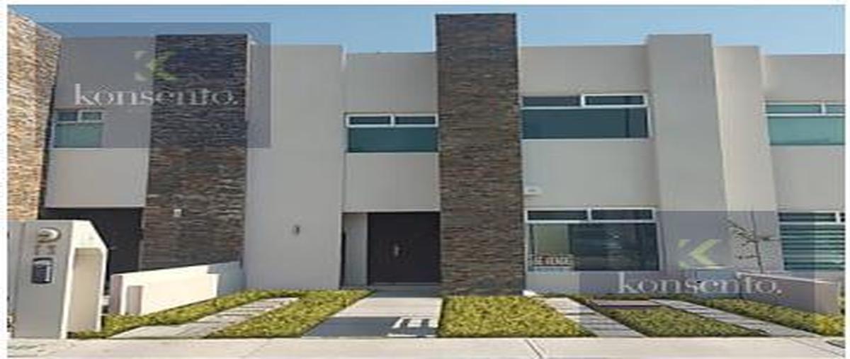 Foto de casa en , zibatá, el marqués, querétaro, 30878162 foto 02 Foto de casa en venta en , zibatá, el marqués, querétaro, 30878162 No. 02