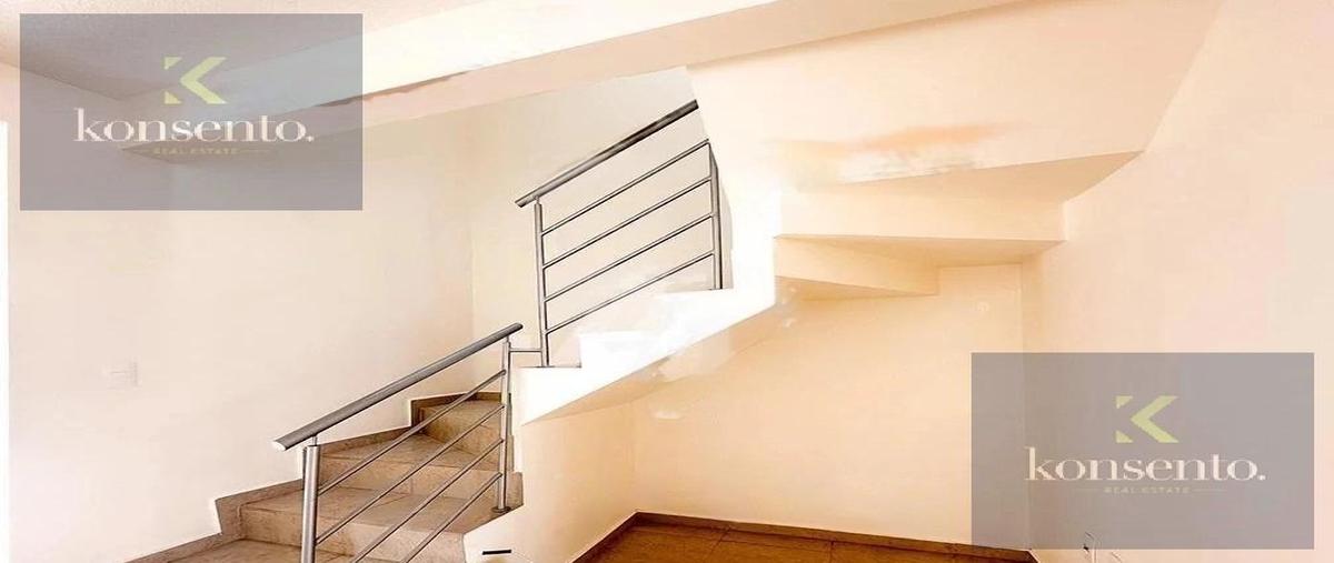 Foto de casa en venta en  , zibatá, el marqués, querétaro, 30878163 No. 05