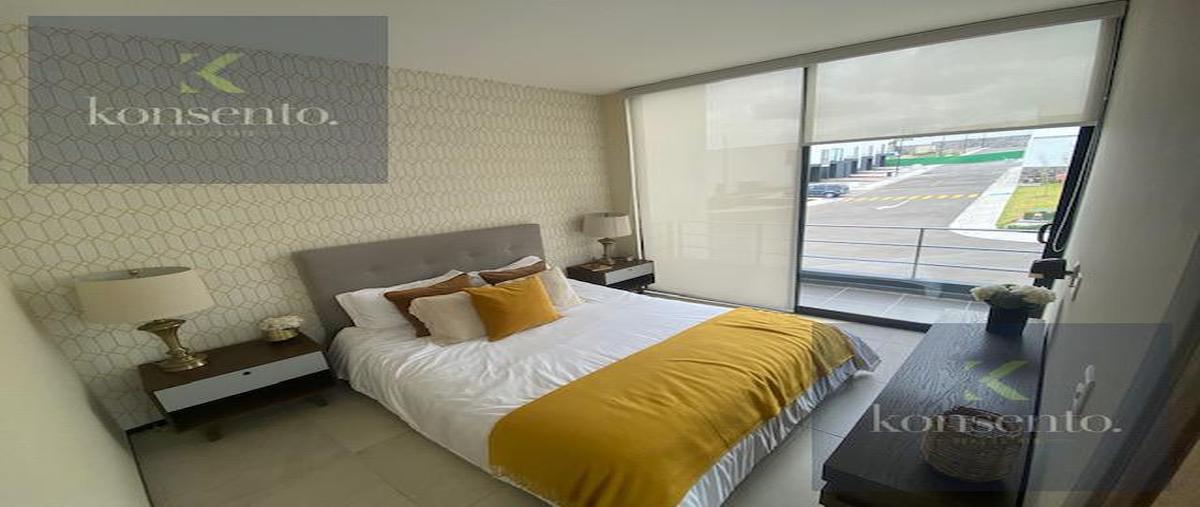 Foto de casa en venta en  , zibatá, el marqués, querétaro, 30878164 No. 03