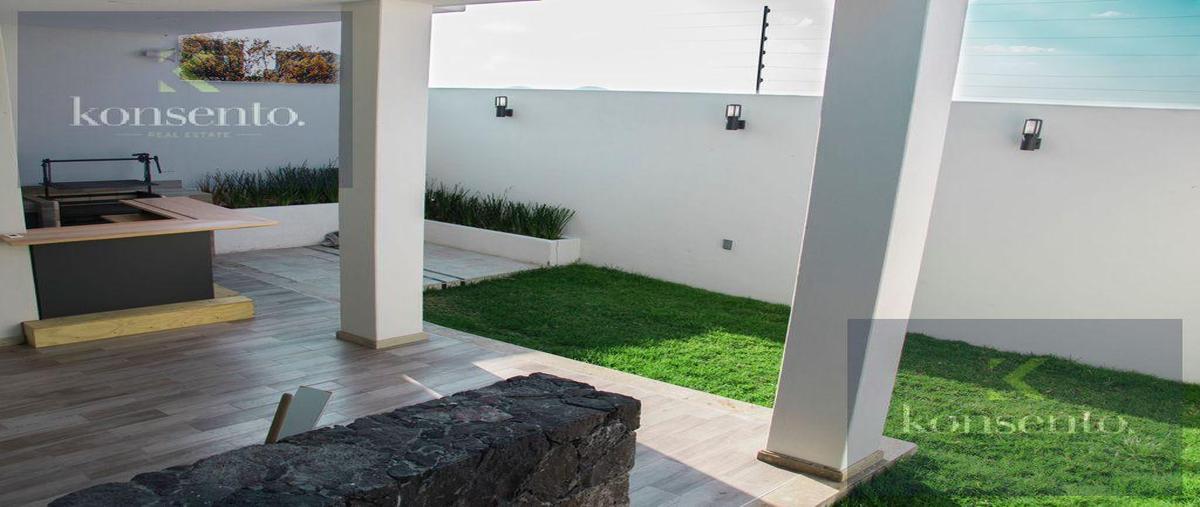 Foto de casa en venta en  , zibatá, el marqués, querétaro, 30878169 No. 04