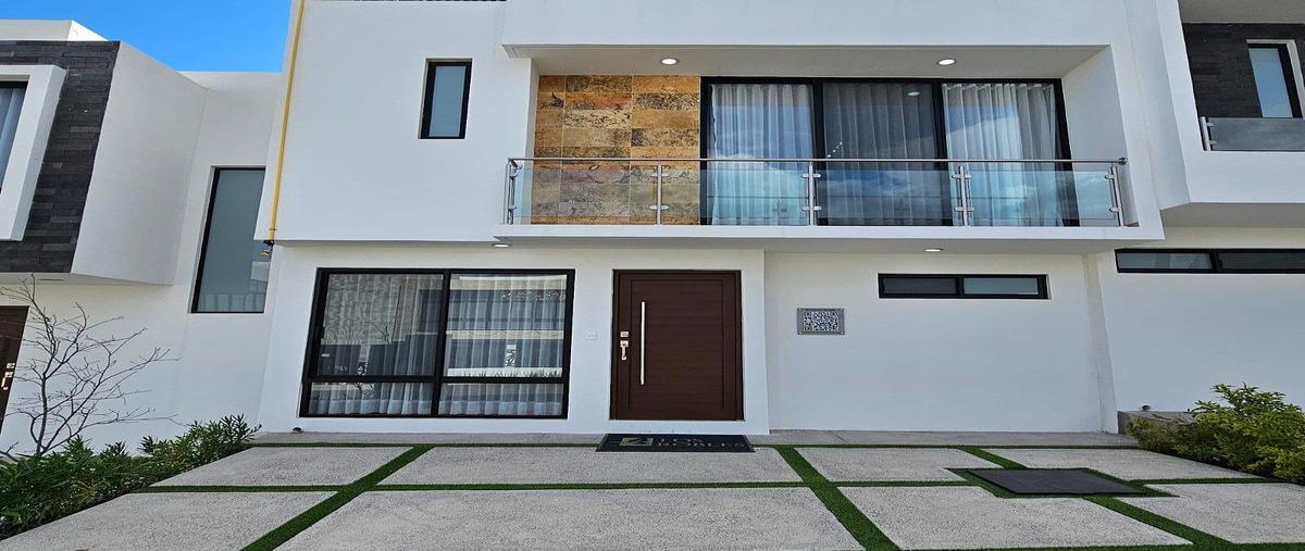 Foto de casa en venta en  , zibatá, el marqués, querétaro, 30885933 No. 02