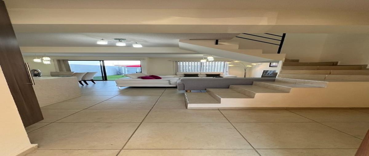 Foto de casa en condominio en renta en  , zibatá, el marqués, querétaro, 0 No. 04