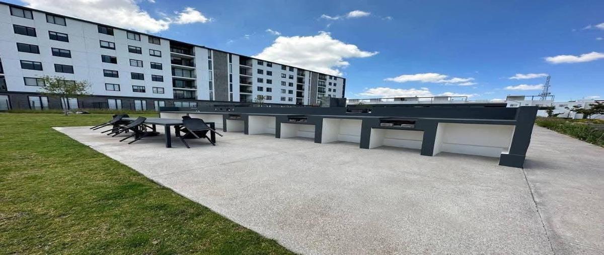 Foto de departamento en venta en  , zibatá, el marqués, querétaro, 0 No. 03