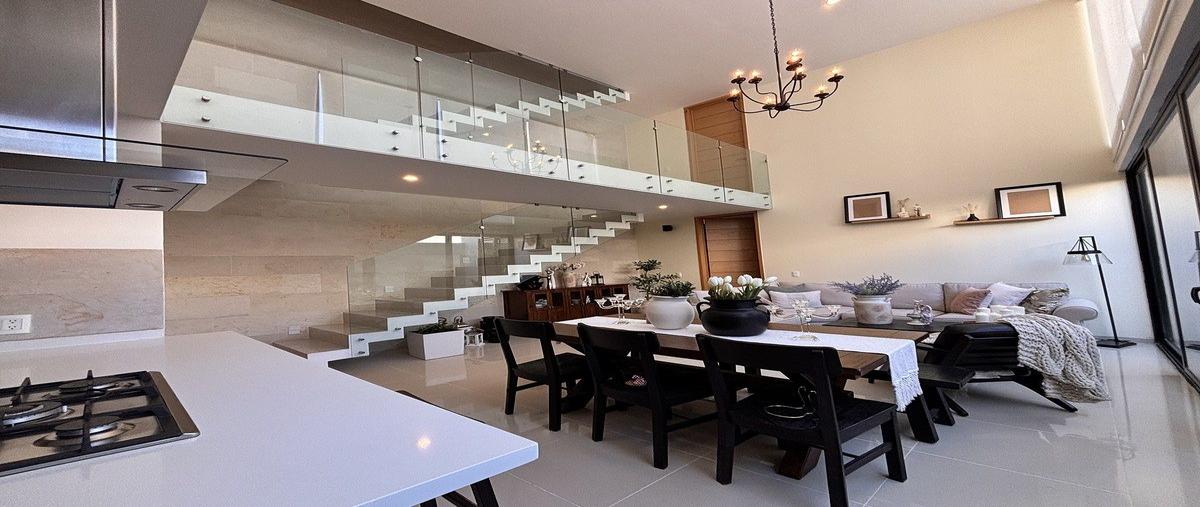 Foto de casa en renta en  , zibatá, el marqués, querétaro, 30894321 No. 03