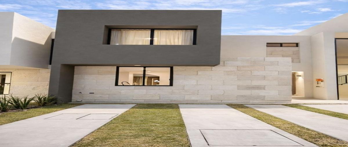 Foto de casa en , zibatá, el marqués, querétaro, 0 foto 01 Foto de casa en venta en , zibatá, el marqués, querétaro, 0 No. 01