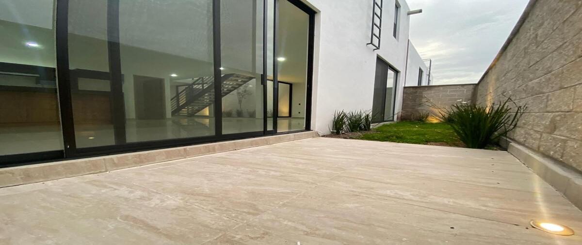 Foto de casa en renta en  , zibatá, el marqués, querétaro, 0 No. 03