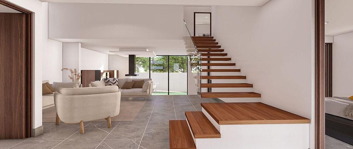 Foto de casa en venta en  , zibatá, el marqués, querétaro, 0 No. 04