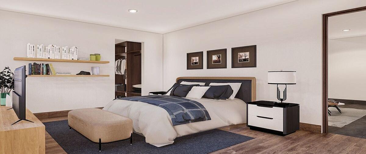 Foto de casa en venta en  , zibatá, el marqués, querétaro, 0 No. 12