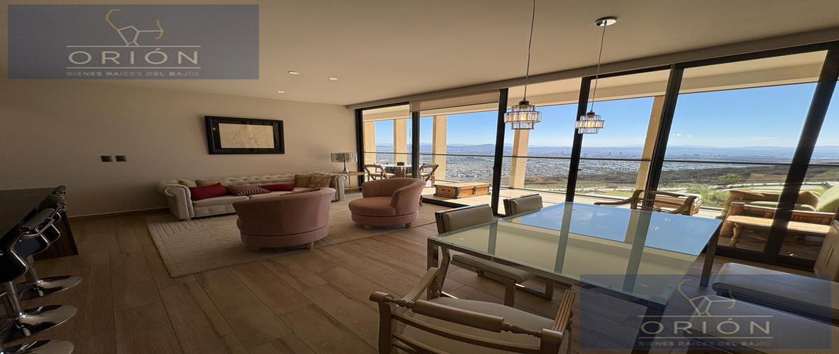 Foto de departamento en renta en  , zibatá, el marqués, querétaro, 0 No. 04