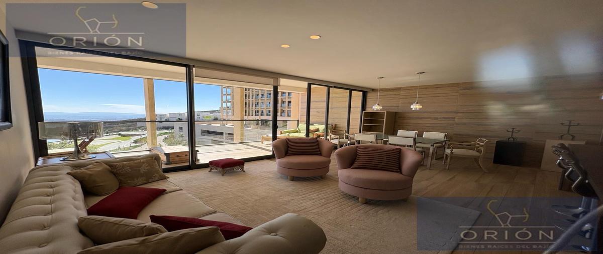 Foto de departamento en renta en  , zibatá, el marqués, querétaro, 0 No. 05