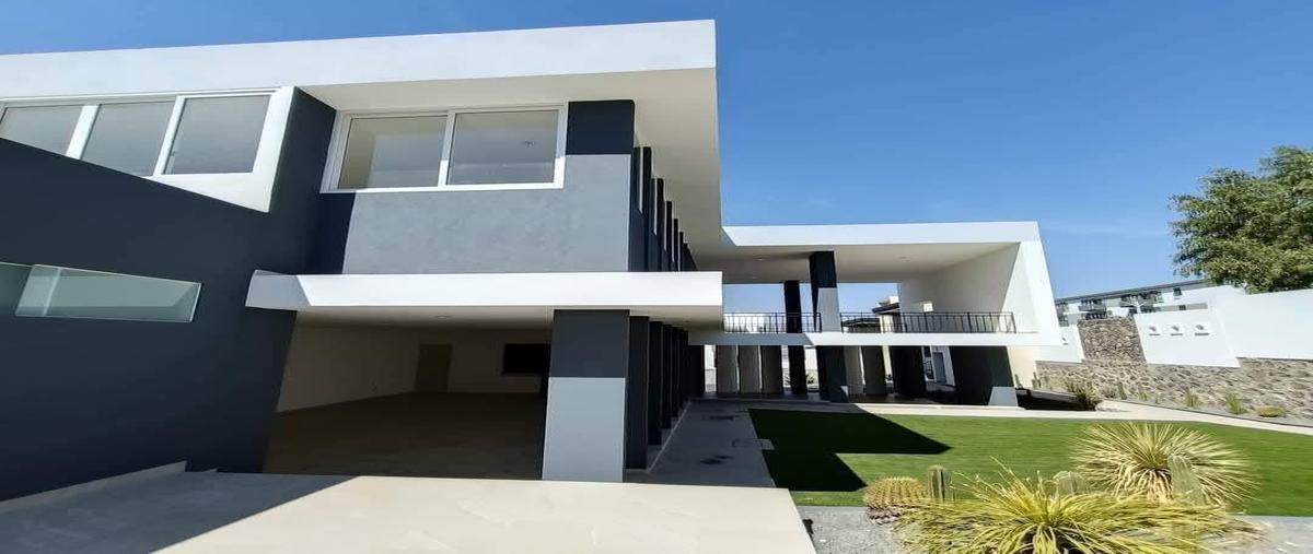 Foto de departamento en venta en  , zibatá, el marqués, querétaro, 0 No. 03