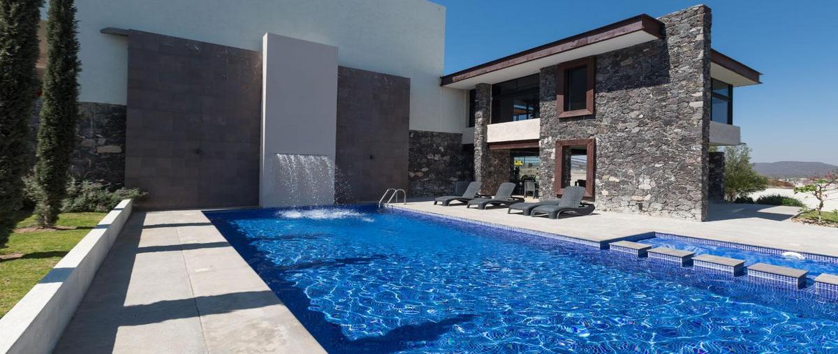 Foto de casa en , zibatá, el marqués, querétaro, 0 foto 02 Foto de casa en venta en , zibatá, el marqués, querétaro, 0 No. 02