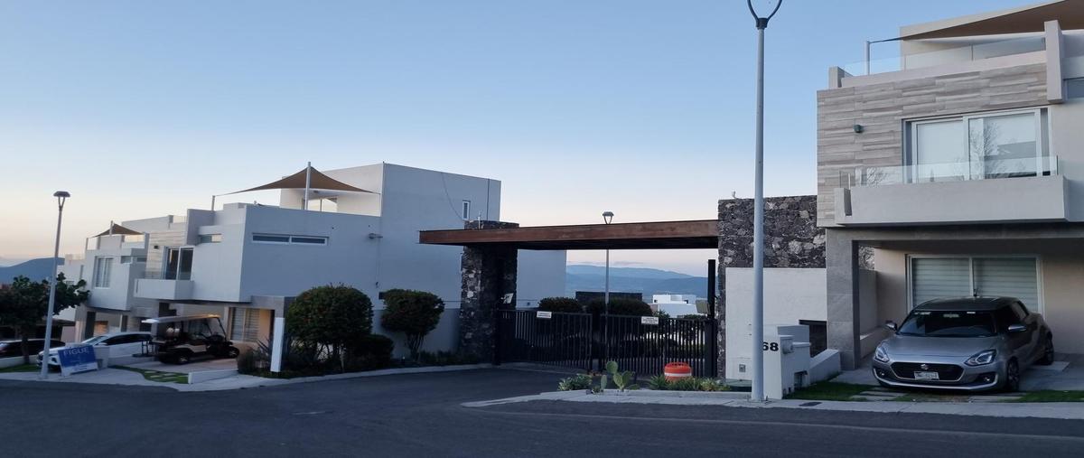 Foto de casa en , zibatá, el marqués, querétaro, 0 foto 04 Foto de casa en venta en , zibatá, el marqués, querétaro, 0 No. 04