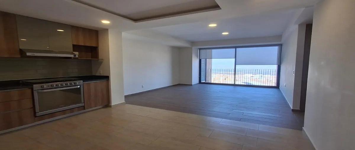 Foto de departamento en , zibatá, el marqués, querétaro, 0 foto 01 Foto de departamento en renta en , zibatá, el marqués, querétaro, 0 No. 01