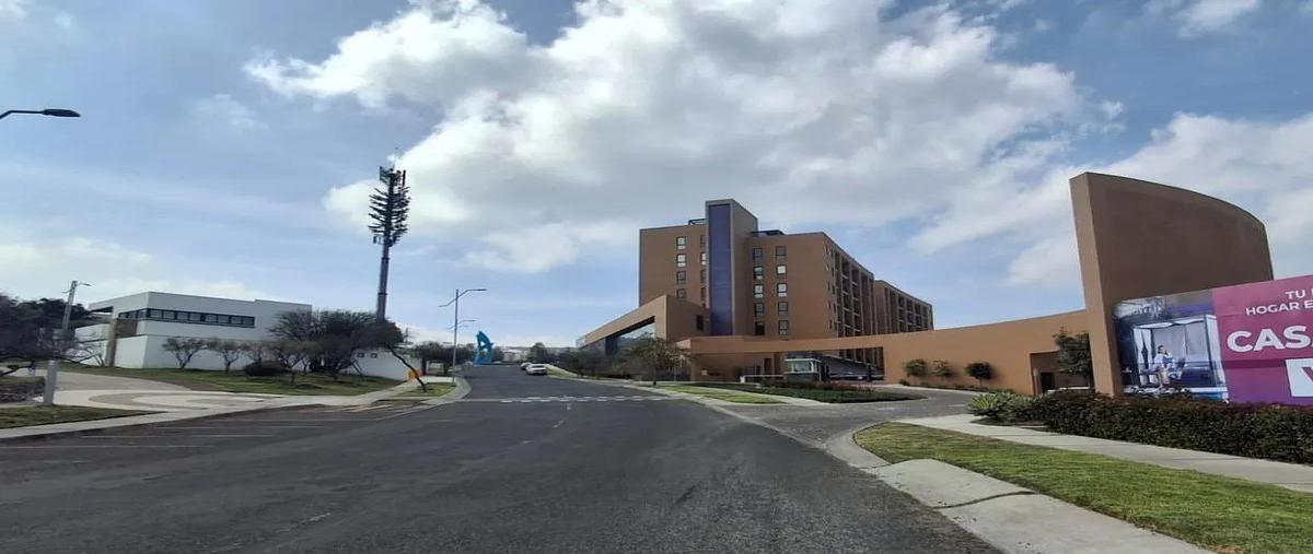 Foto de departamento en , zibatá, el marqués, querétaro, 0 foto 02 Foto de departamento en renta en , zibatá, el marqués, querétaro, 0 No. 02