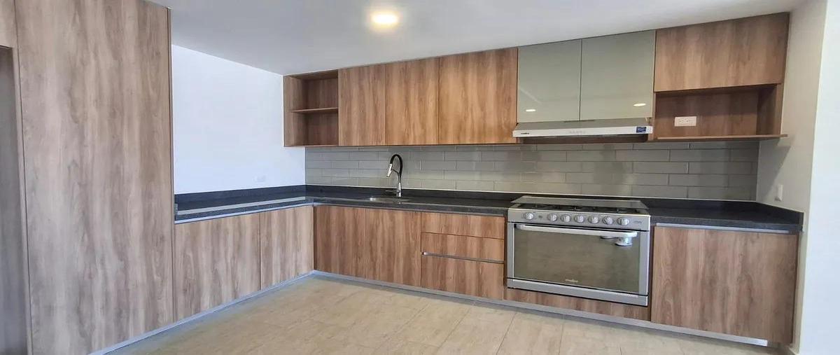 Foto de departamento en , zibatá, el marqués, querétaro, 0 foto 03 Foto de departamento en renta en , zibatá, el marqués, querétaro, 0 No. 03