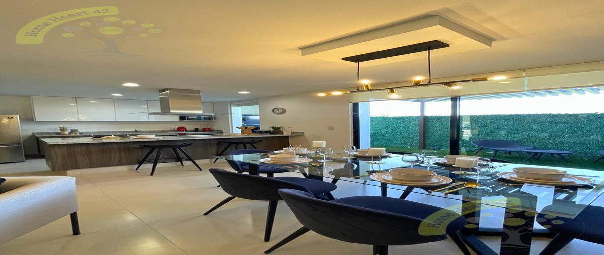 Foto de casa en venta en  , zibatá, el marqués, querétaro, 0 No. 04