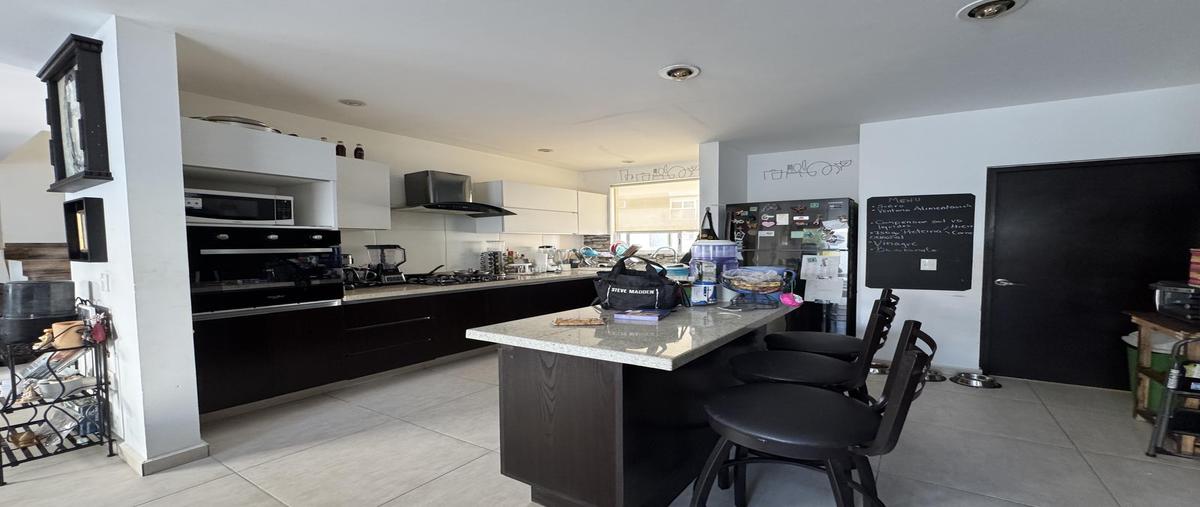 Foto de casa en venta en  , zibatá, el marqués, querétaro, 0 No. 05