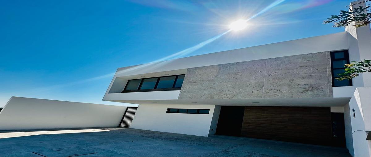 Foto de casa en venta en  , zibatá, el marqués, querétaro, 0 No. 03