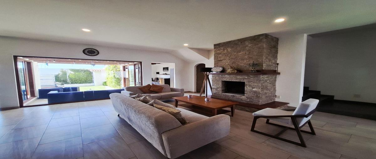 Foto de casa en venta en  , zibatá, el marqués, querétaro, 0 No. 05