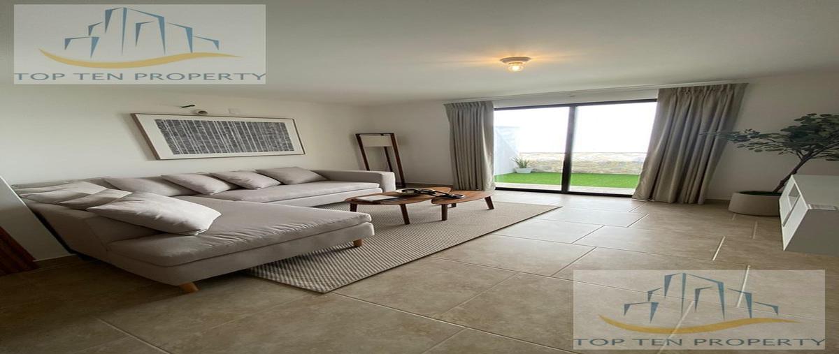 Foto de departamento en venta en  , zibatá, el marqués, querétaro, 30951837 No. 02