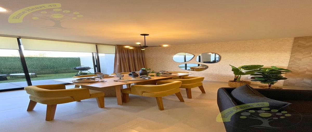 Foto de casa en venta en  , zibatá, el marqués, querétaro, 0 No. 03
