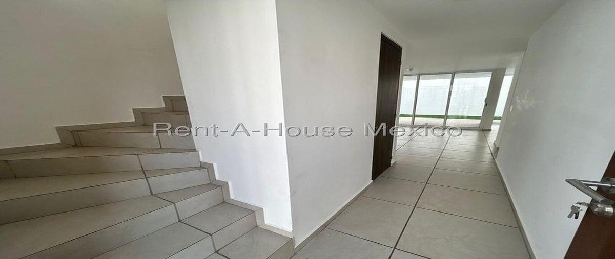 Foto de casa en renta en  , zibatá, el marqués, querétaro, 0 No. 04
