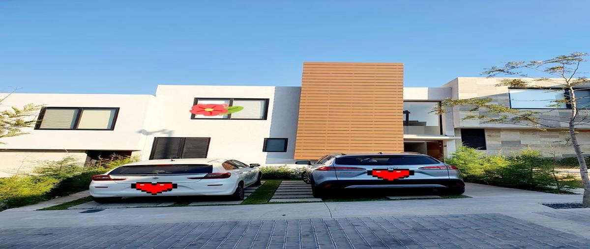 Foto de casa en renta en  , zibatá, el marqués, querétaro, 0 No. 03