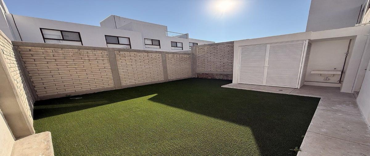 Foto de casa en renta en  , zibatá, el marqués, querétaro, 0 No. 04