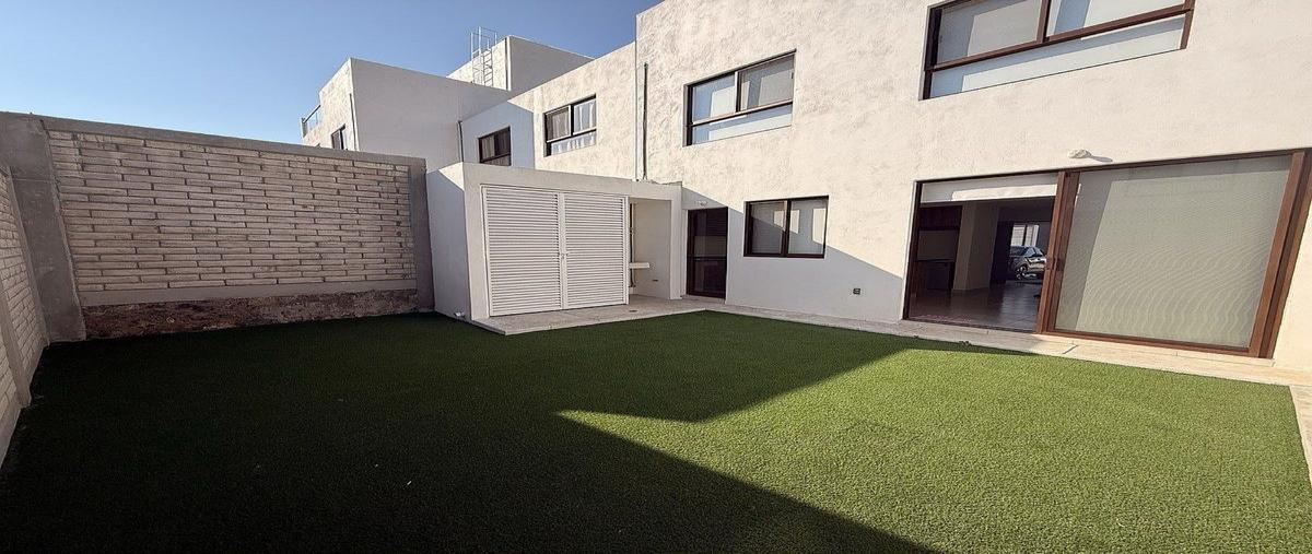 Foto de casa en renta en  , zibatá, el marqués, querétaro, 0 No. 05