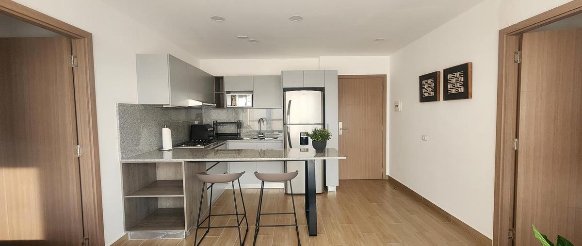Foto de departamento en renta en  , zibatá, el marqués, querétaro, 0 No. 04