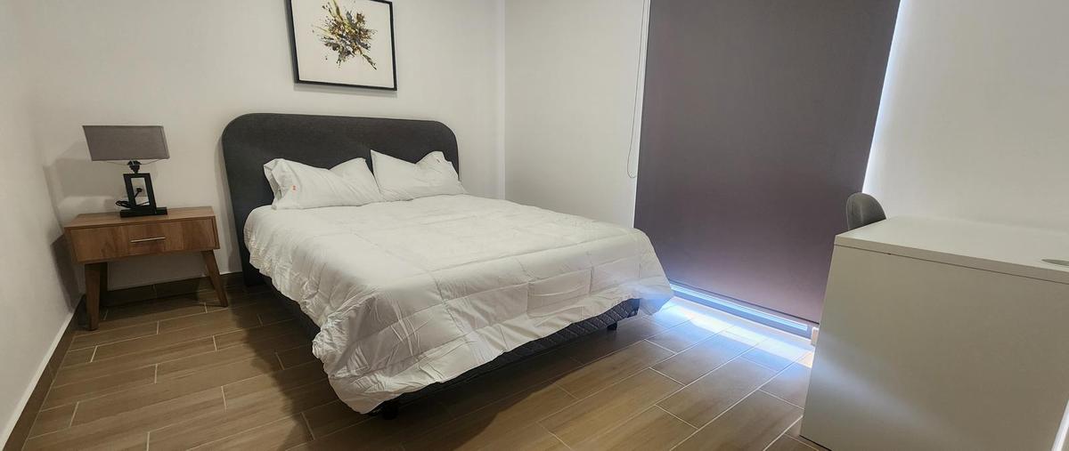 Foto de departamento en renta en  , zibatá, el marqués, querétaro, 0 No. 05