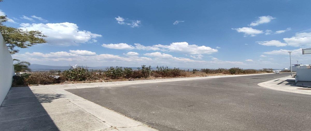 Foto de terreno habitacional en venta en  , zibatá, el marqués, querétaro, 30983807 No. 03