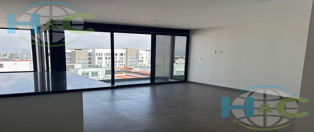 Foto de departamento en , zibatá, el marqués, querétaro, 0 foto 02 Foto de departamento en renta en , zibatá, el marqués, querétaro, 0 No. 02