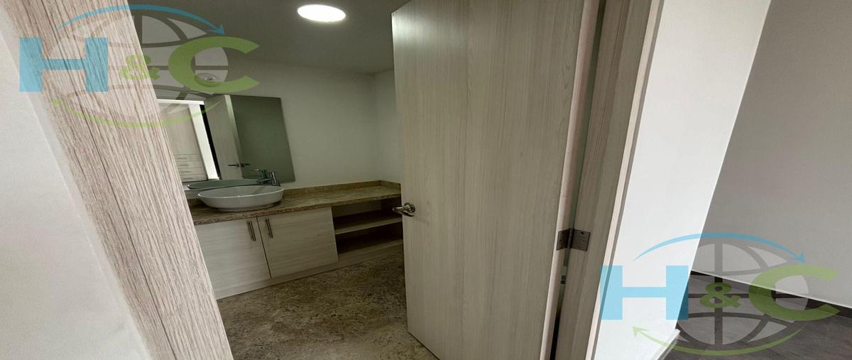 Foto de departamento en , zibatá, el marqués, querétaro, 0 foto 03 Foto de departamento en renta en , zibatá, el marqués, querétaro, 0 No. 03